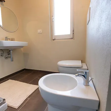 Apartamento 230 - Casa Di Ginny A Sestri Levante, 500 Metri Dal Mare E - Parcheggio Gratis Incluso