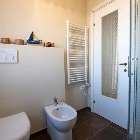 230 - Casa Di Ginny A Sestri Levante, 500 Metri Dal Mare E - Parcheggio Gratis Incluso Apartamento Sestri Levante
