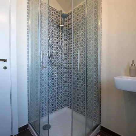 Apartamento 230 - Casa Di Ginny A Sestri Levante, 500 Metri Dal Mare E - Parcheggio Gratis Incluso *