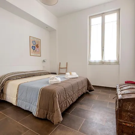 230 - Casa Di Ginny A Sestri Levante, 500 Metri Dal Mare E - Parcheggio Gratis Incluso Sestri Levante