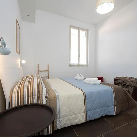230 - Casa Di Ginny A Sestri Levante, 500 Metri Dal Mare E - Parcheggio Gratis Incluso * Sestri Levante