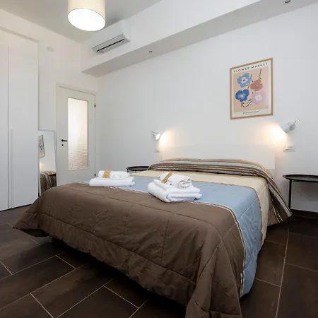 230 - Casa Di Ginny A Sestri Levante, 500 Metri Dal Mare E - Parcheggio Gratis Incluso Apartamento Sestri Levante