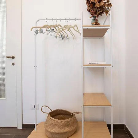 230 - Casa Di Ginny A Sestri Levante, 500 Metri Dal Mare E - Parcheggio Gratis Incluso Apartamento *