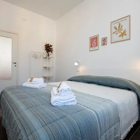Apartamento 230 - Casa Di Ginny A Sestri Levante, 500 Metri Dal Mare E - Parcheggio Gratis Incluso