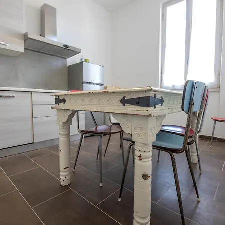 Apartamento 230 - Casa Di Ginny A Sestri Levante, 500 Metri Dal Mare E - Parcheggio Gratis Incluso *