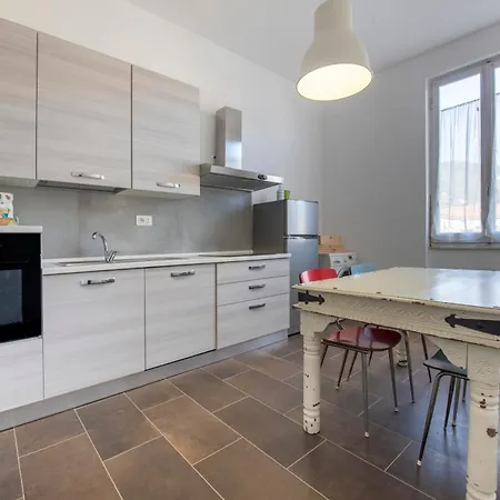 Apartamento 230 - Casa Di Ginny A Sestri Levante, 500 Metri Dal Mare E - Parcheggio Gratis Incluso Sestri Levante