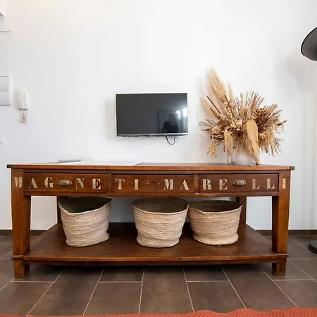 Apartamento 230 - Casa Di Ginny A Sestri Levante, 500 Metri Dal Mare E - Parcheggio Gratis Incluso *