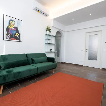 230 - Casa Di Ginny A Sestri Levante, 500 Metri Dal Mare E - Parcheggio Gratis Incluso *