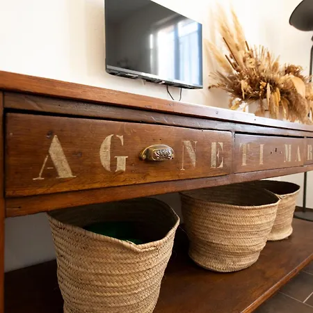 Apartamento 230 - Casa Di Ginny A Sestri Levante, 500 Metri Dal Mare E - Parcheggio Gratis Incluso Sestri Levante