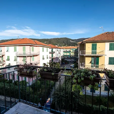 230 - Casa Di Ginny A Sestri Levante, 500 Metri Dal Mare E - Parcheggio Gratis Incluso * Sestri Levante